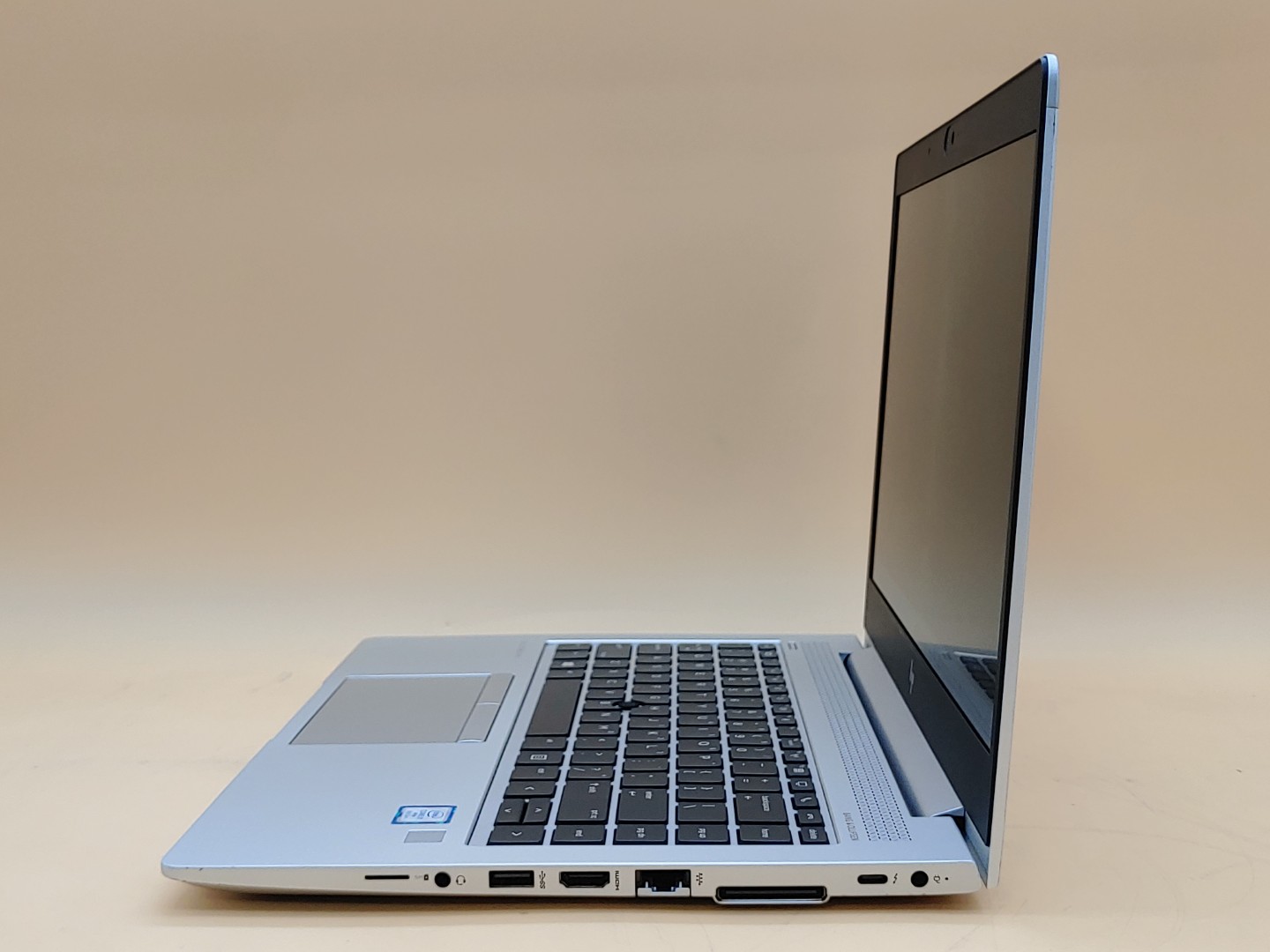 HP EliteBook 840 G5 14" Intel i7-8650U 16GB 512GB SSD Windows11Pro *NO A/C* - Image 4
