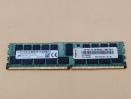 Micron 32GB 2RX4 PC4-2400T DDR4 MTA36ASF4G72PZ-2G3B1II ECC RAM Server Memory