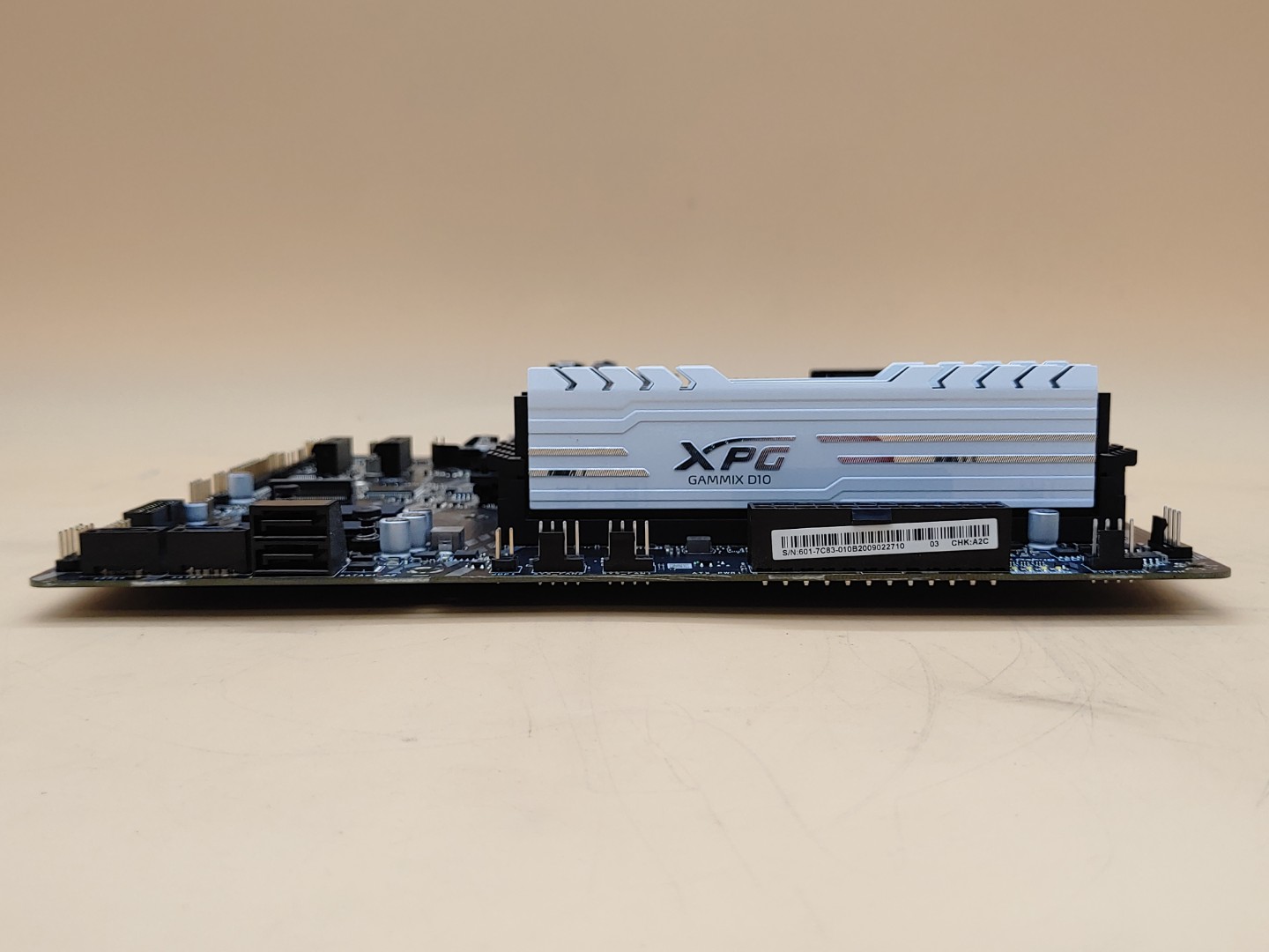 MSI B460M PRO-VDH WIFI Motherboard LGA1200 DDR4 mATX w/ 16GB RAM + 2 Antennas - Image 4