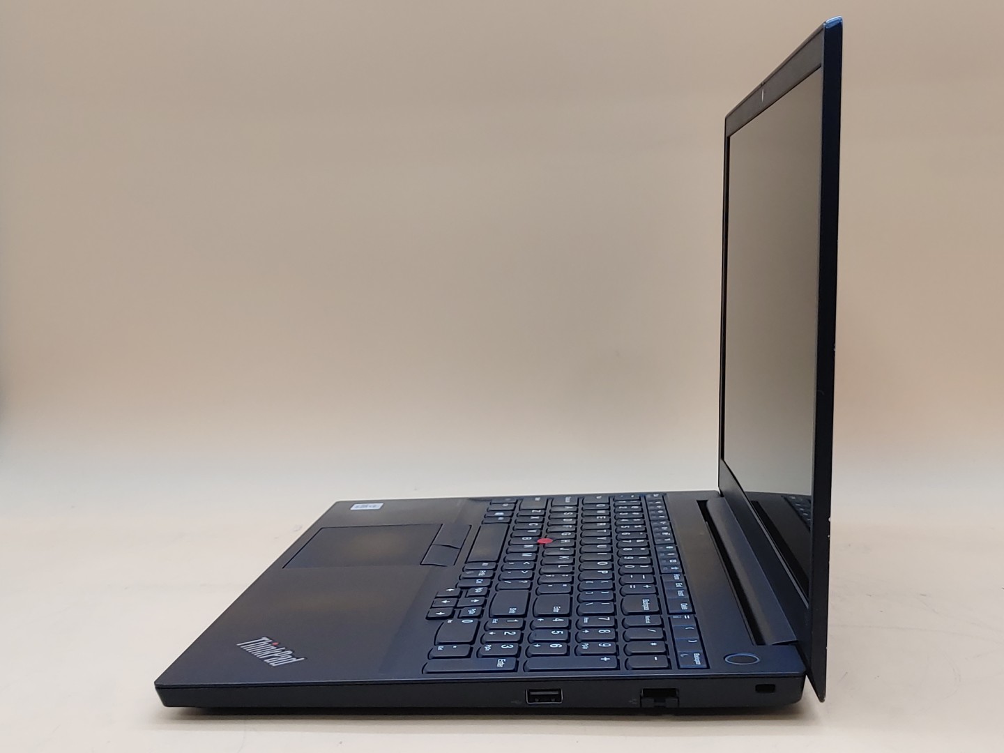 Lenovo ThinkPad E15 15.6" Intel i5-10210U *NO RAM/NO SSD/NO AC* *NO POWER (DOA)* - Image 3