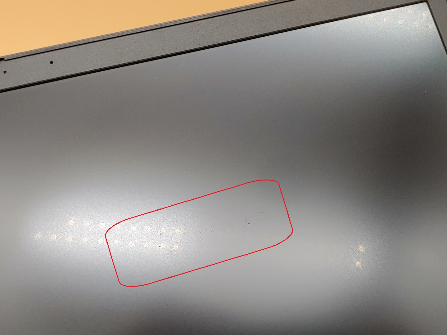 Lenovo ThinkPad E15 15.6" Intel i5-10210U *NO RAM/NO SSD/NO AC* *NO POWER (DOA)* - Image 9