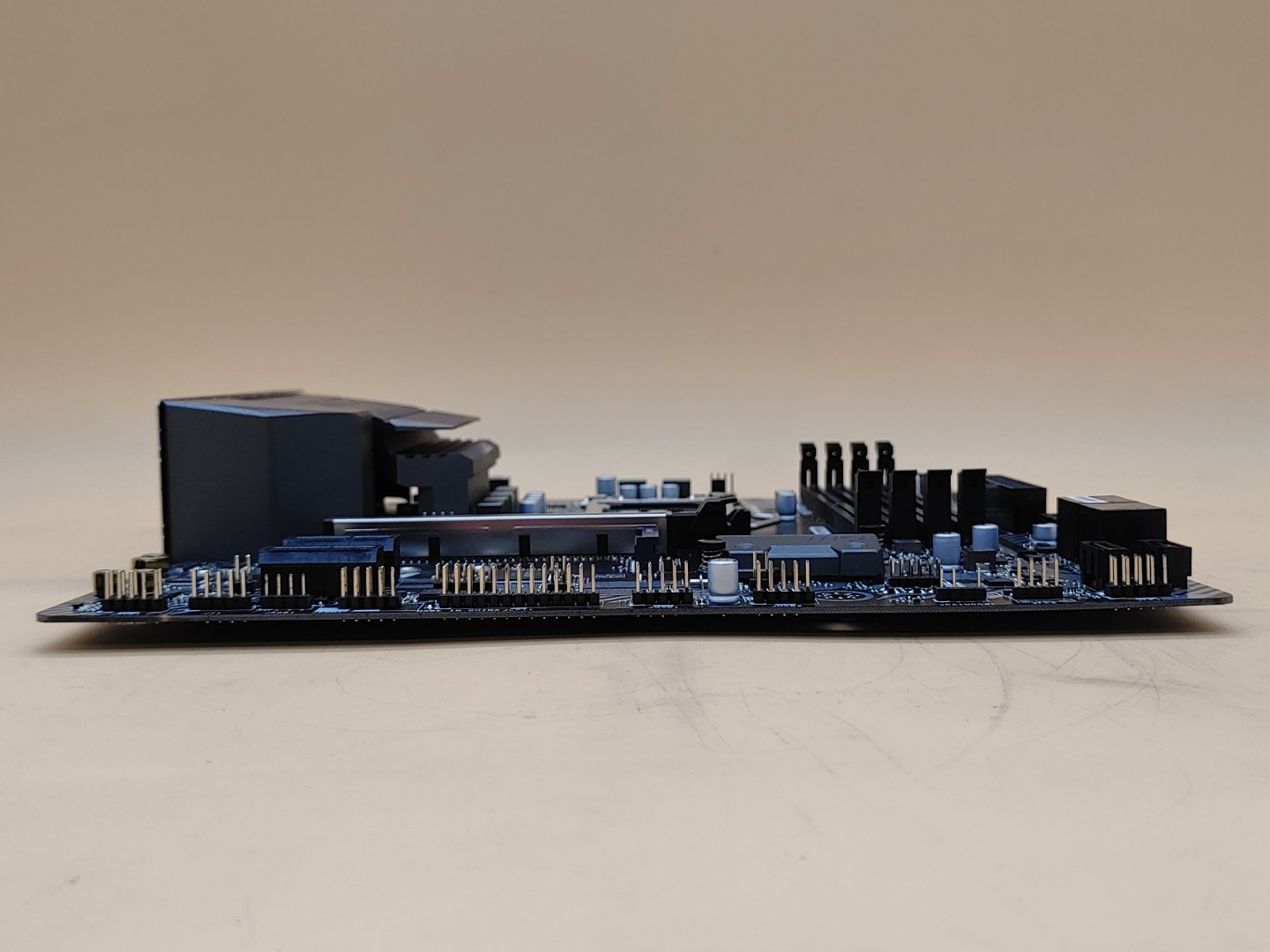 MSI MAG B365M MORTAR LGA1151 SATA 6Gb/s DDR4 Micro ATX Intel Motherboard - Image 3