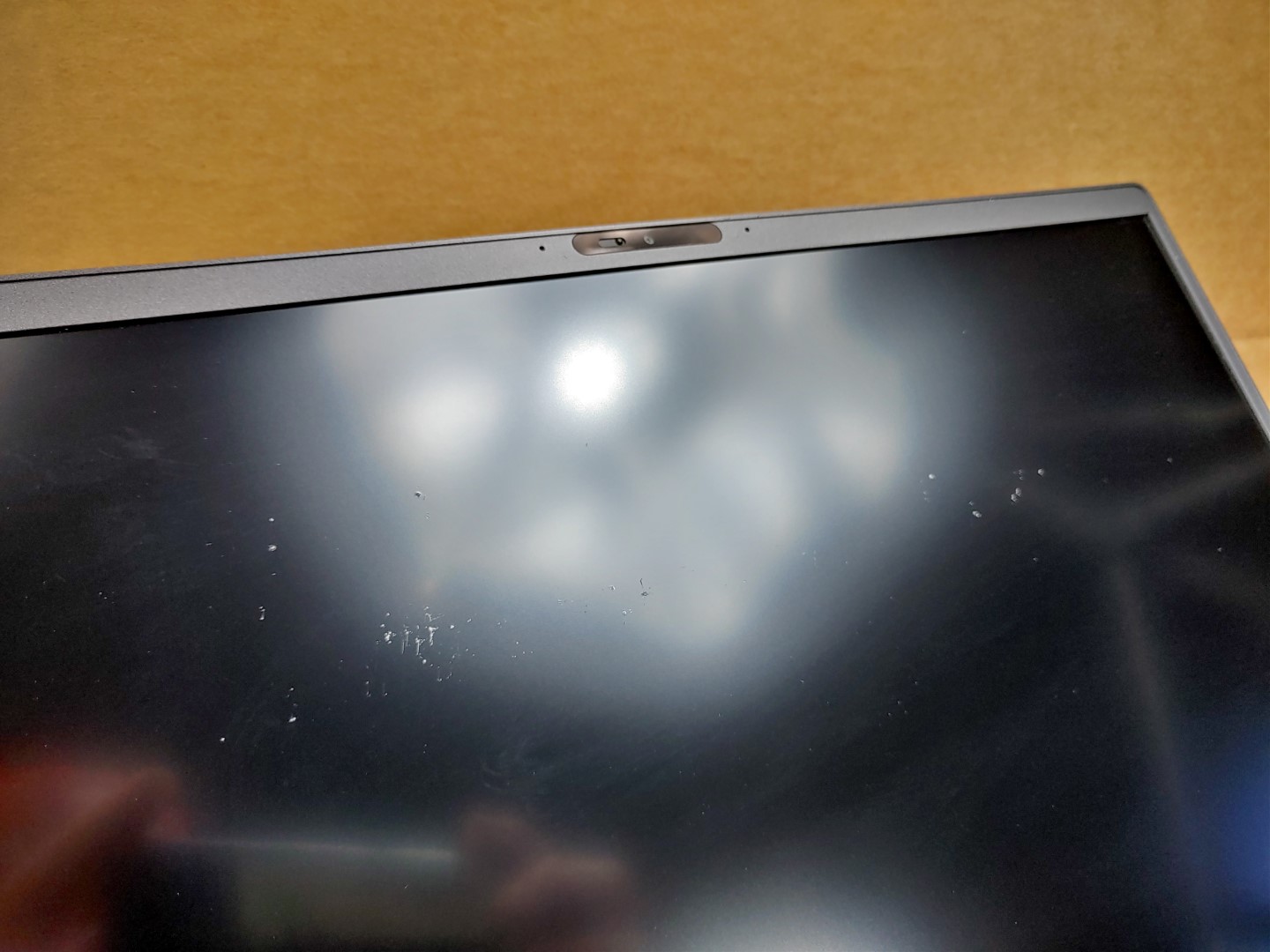 Dell Latitude 7400 14" Intel i5-8265U✔ *NO SSD/NO RAM/NO BATT/NO AC* *READ* - Image 9