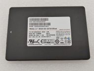 Samsung PM863a 960GB 2.5" SATA Internal SSD 6Gbp/s MZ-7LM960N (99% Health)