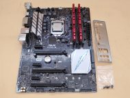 Asus Z170-E DDR4 LGA 1151 Intel ATX Motherboard w/ Intel i7-6700K CPU + 16GB RAM