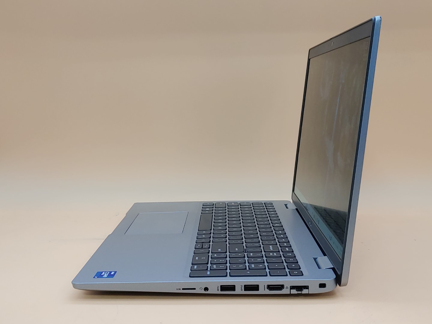 Dell Precision 3560 15.6" i7-1185G7 16GB 256GB NVIDIA T500 Win11 *NO A/C* *READ* - Image 3