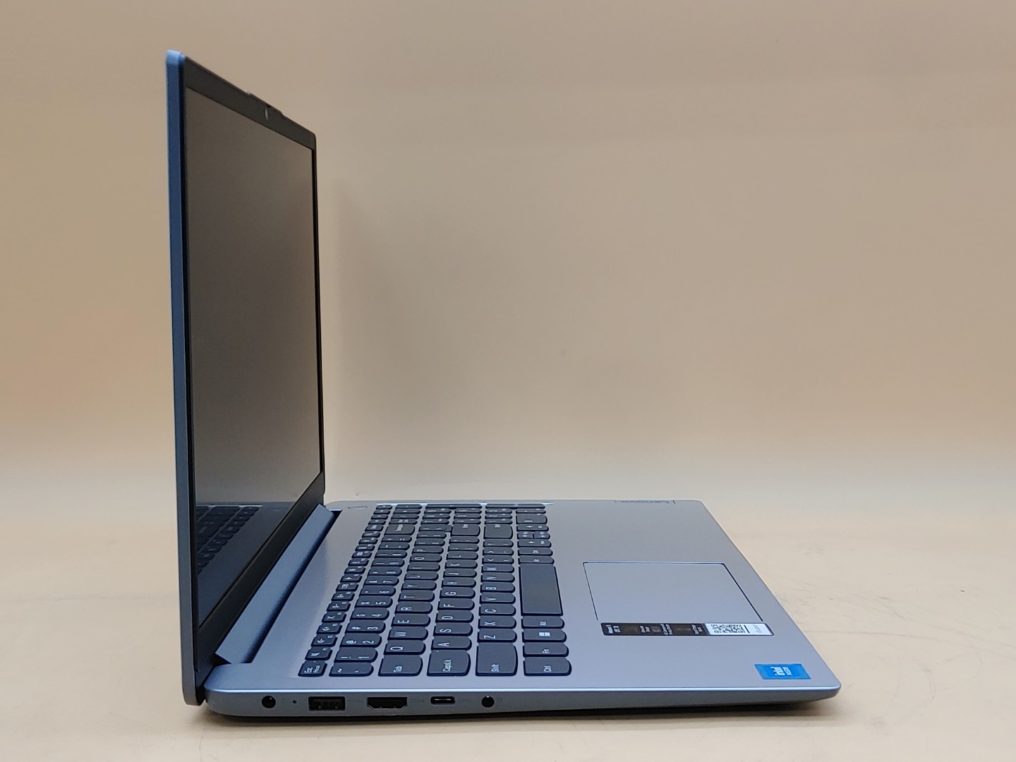 Lenovo IdeaPad 1-15IJL7 15.6" Intel Celeron N4500 12GB 128GB eMMC *NO OS/NO AC* - Image 2