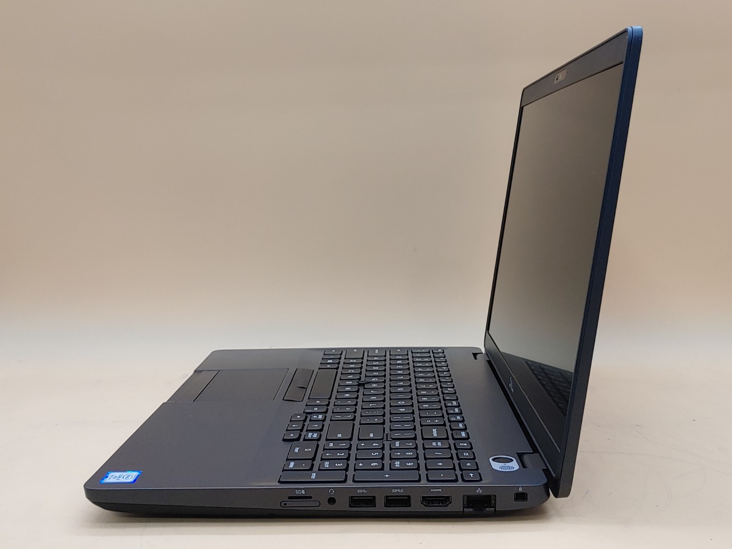 Dell Latitude 5501 15.6" i7-9850H **NO RAM/BATT/SSD/AC** **NO POWER (DOA)** - Image 3