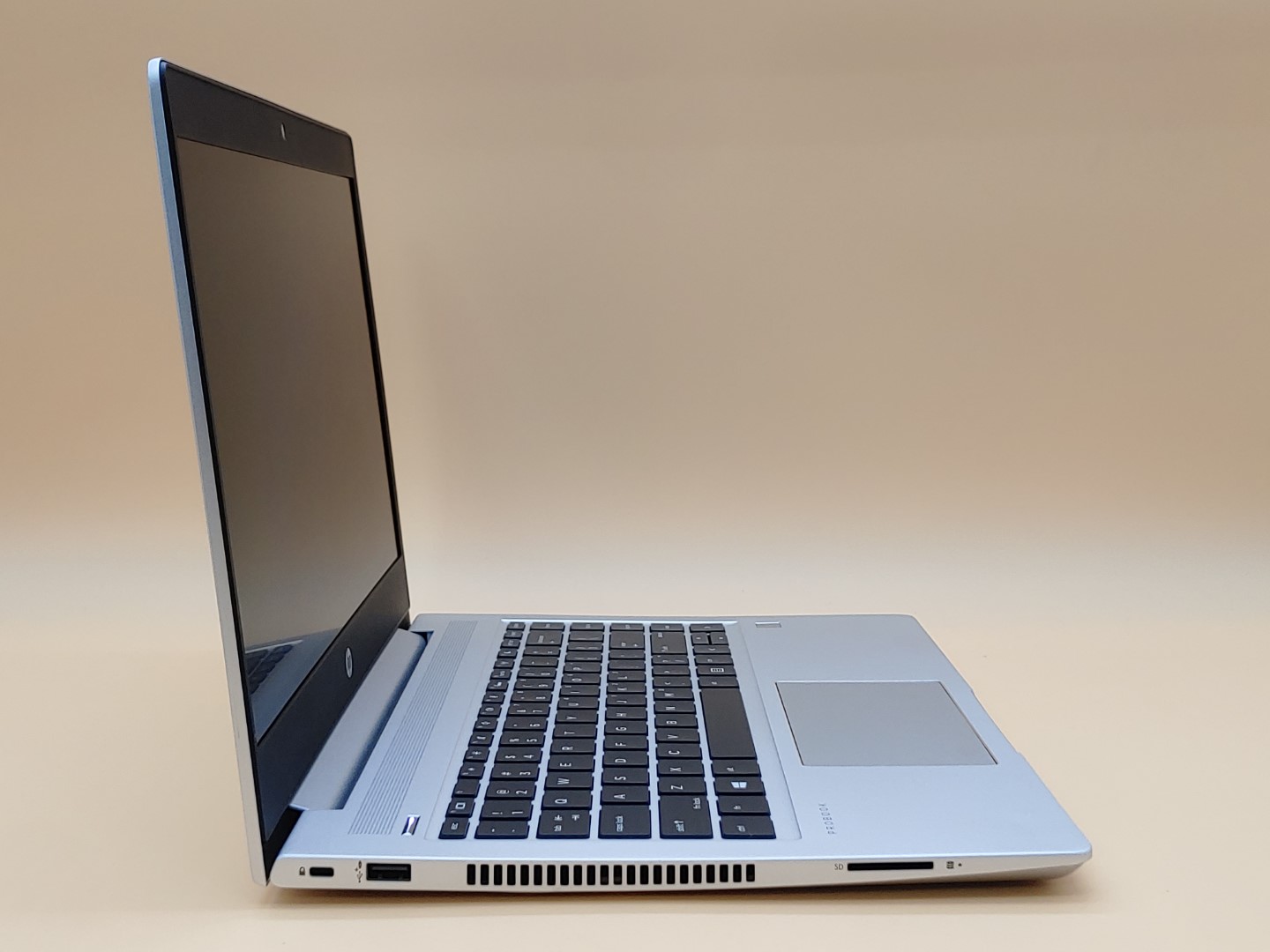 HP ProBook 445R G6 14" AMD Ryzen 5 3500U✔8GB✔256GB✔Win11Pro✔ *NO A/C* *READ* - Image 2