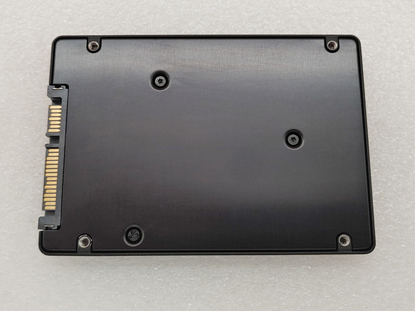 Samsung PM863a 960GB 2.5" SATA SSD 6Gbp/s MZ-7LM960N (99% Health) **READ** - Image 6