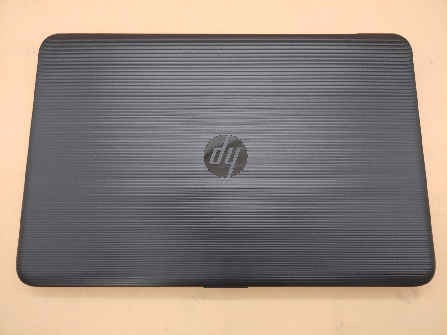HP 15-ba015wm 15.6" AMD E2-7110 4GB 500GB HDD *NO OS/NO AC* *BAD BATTERY* - Image 5
