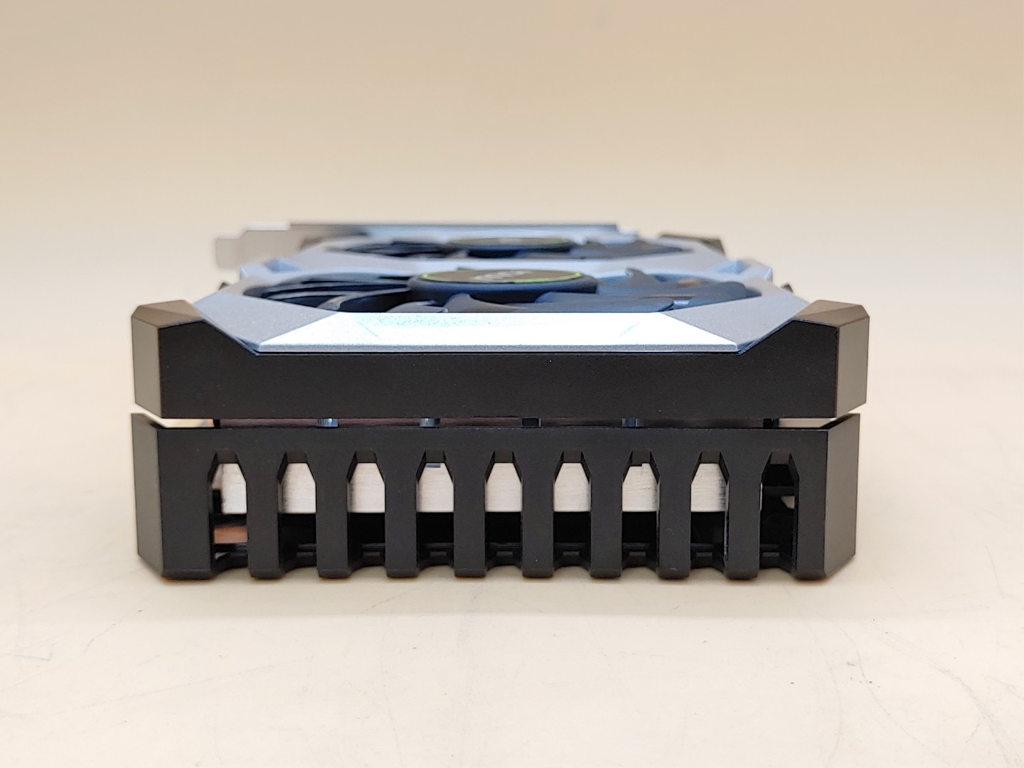 MSI GeForce GTX 1660 Ti VENTUS XS 6GB OC PCI-E GDDR6 Graphics Card - Image 5