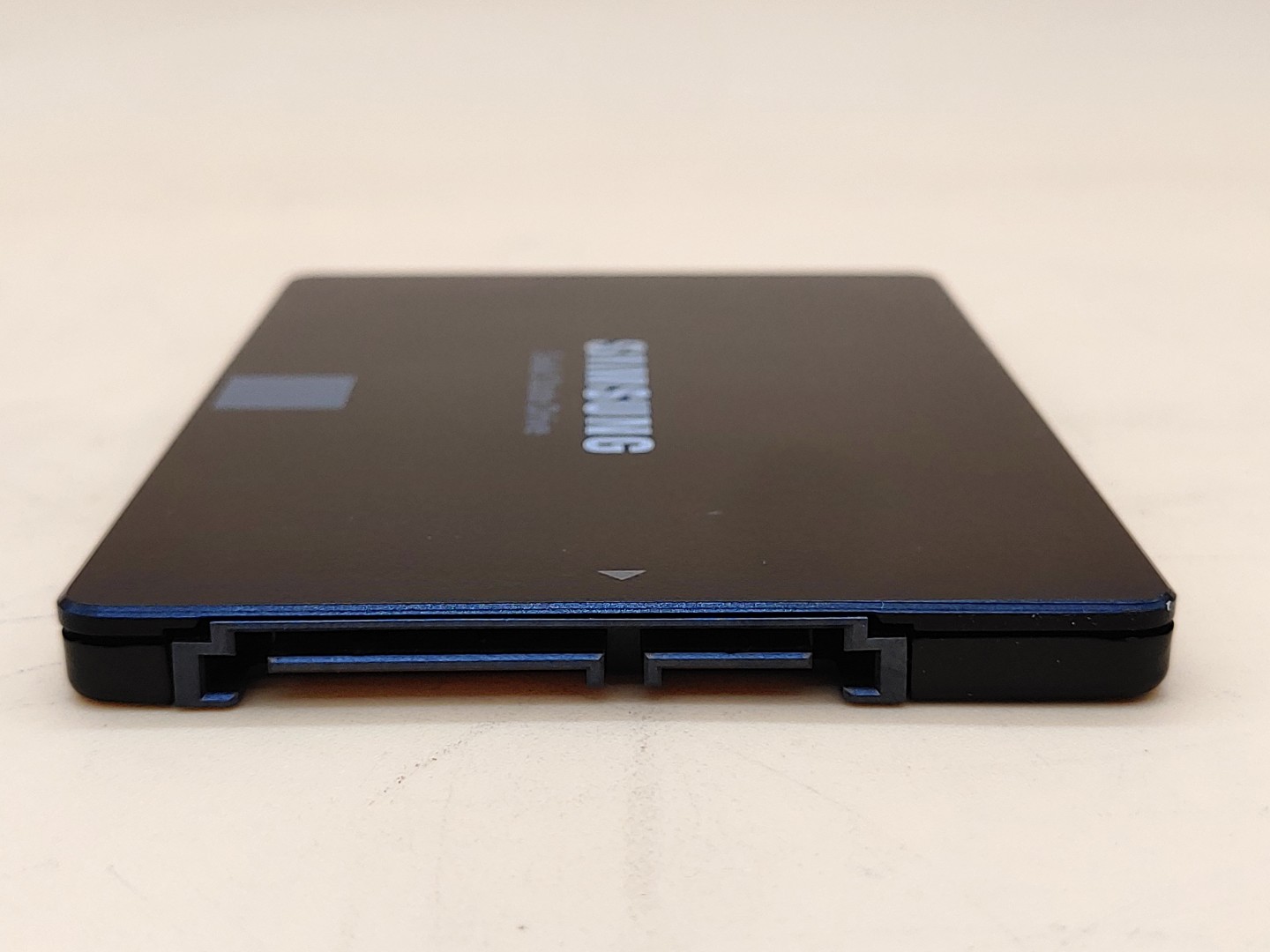 Samsung 860 EVO 500GB 2.5" SATA III SSD Solid State Drive MZ-76E500 (99% Health) - Image 3