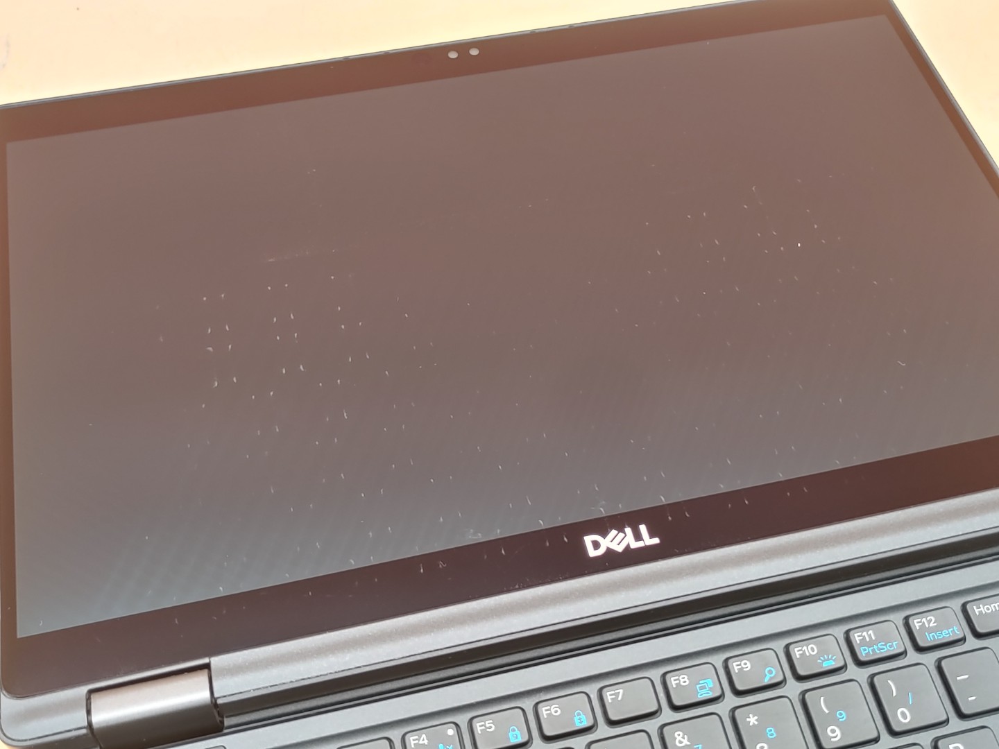 Dell Latitude 7390 2-in-1 13.3" Intel i5-8350U 8GB *NO SSD/NO BATT/NO AC* *READ* - Image 9