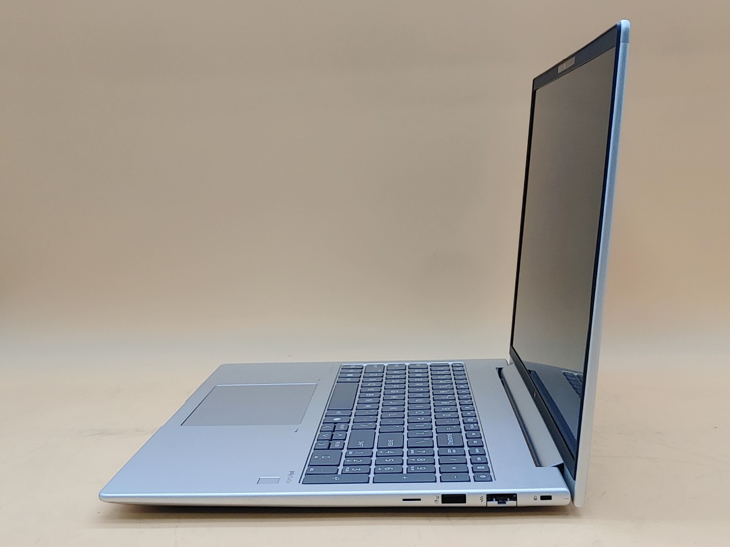 HP EliteBook 665 16" G11 AMD Ryzen 7 Pro 7735U 8GB 512GB SSD Win11Pro **NO A/C** - Image 4