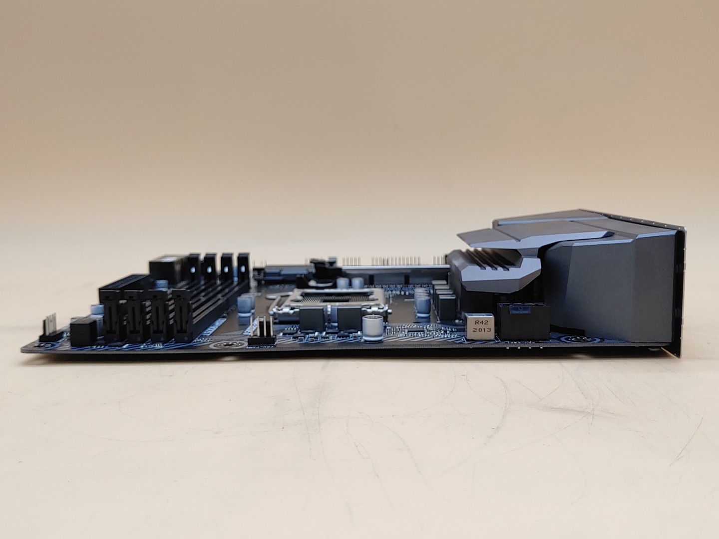 MSI MAG B365M MORTAR LGA1151 SATA 6Gb/s DDR4 Micro ATX Intel Motherboard - Image 5