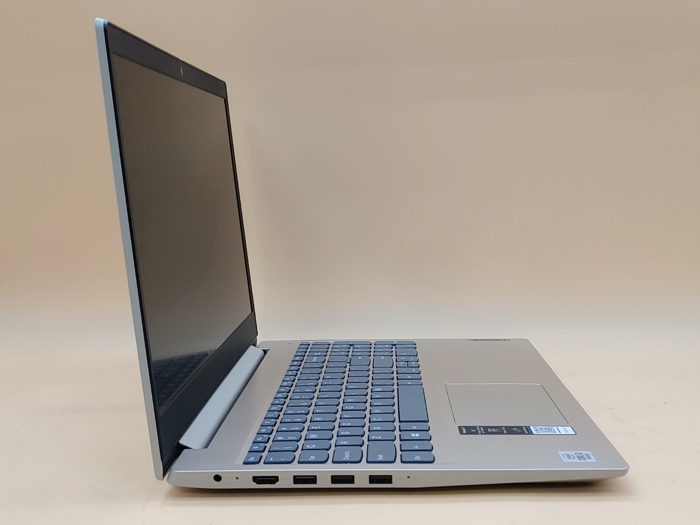 Lenovo IdeaPad 3 15IIL05 15.6" i3-1005G1 8GB *NO SSD/HDD/NO OS/NO AC* *BAD BATT* - Image 2