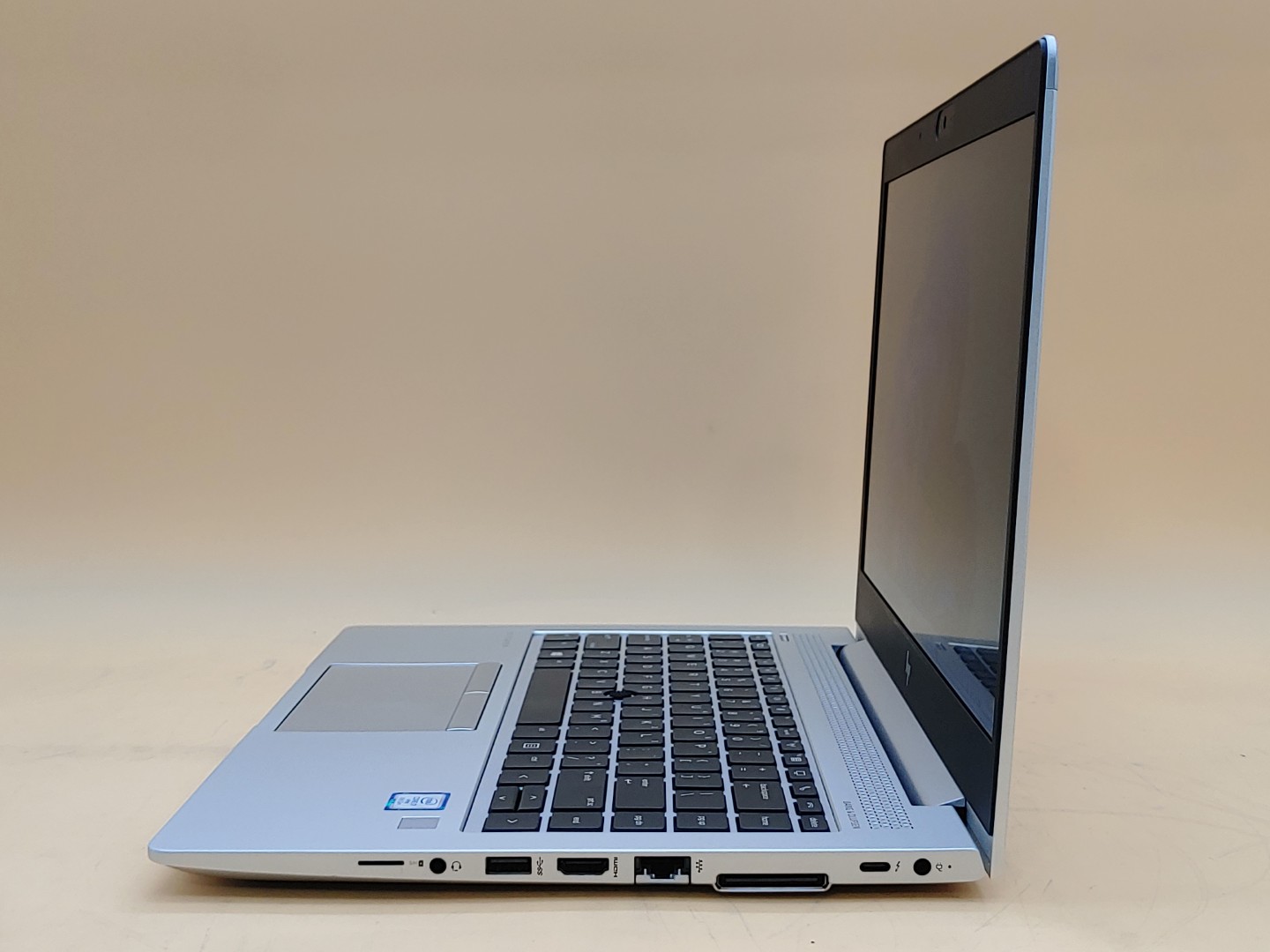 HP EliteBook 840 G5 14" Intel Core i7-8650U 16GB 512GB SSD Win11Pro ***NO A/C* - Image 4