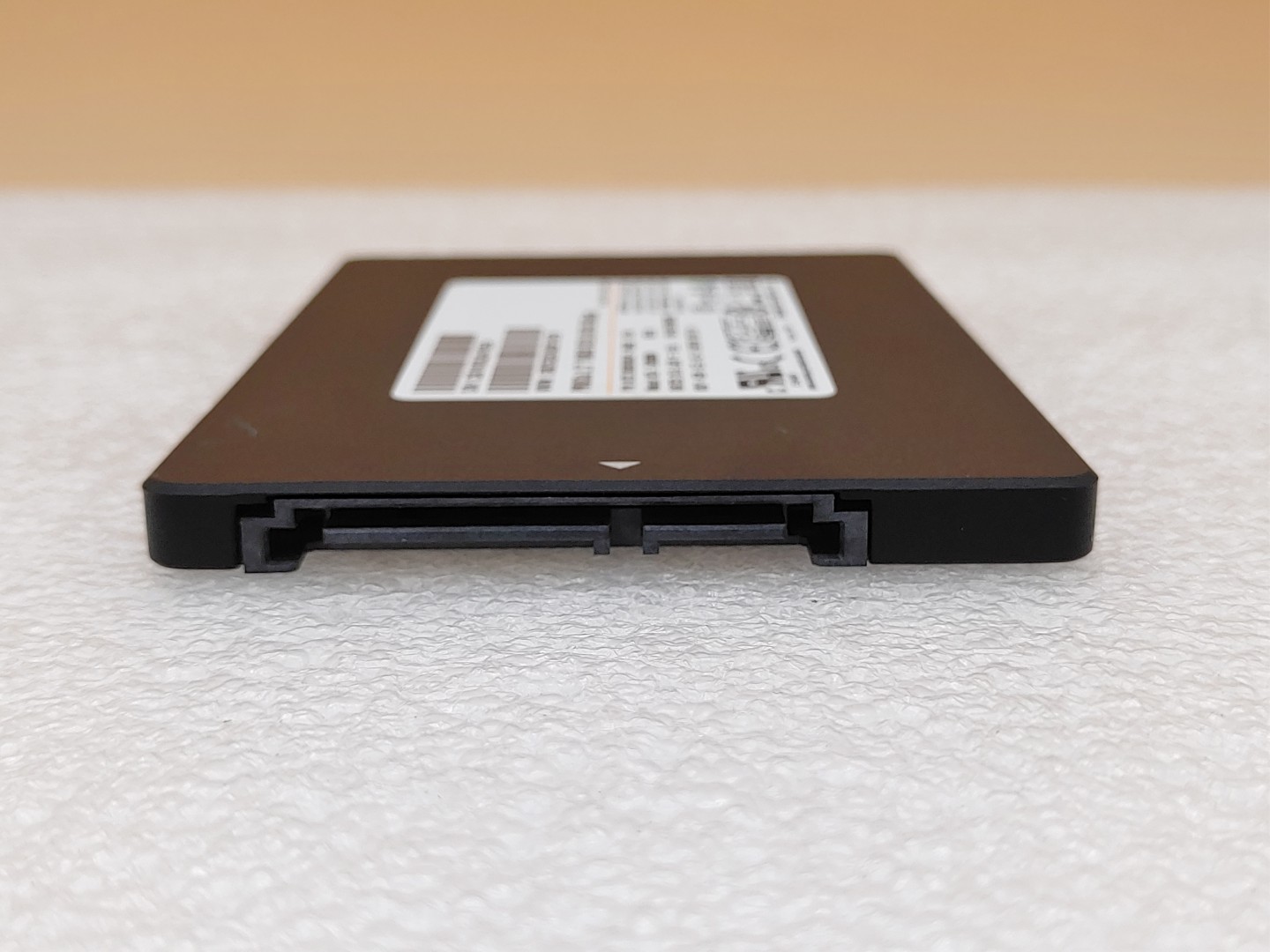 Samsung PM863a 960GB 2.5" SATA SSD 6Gbp/s MZ-7LM960N (99% Health) **READ** - Image 4