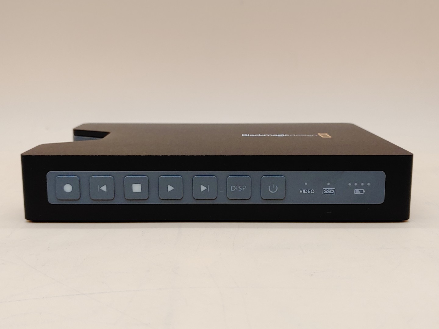 Blackmagic Design HyperDeck Shuttle 2 (HYPERD/PT2) **NO A/C