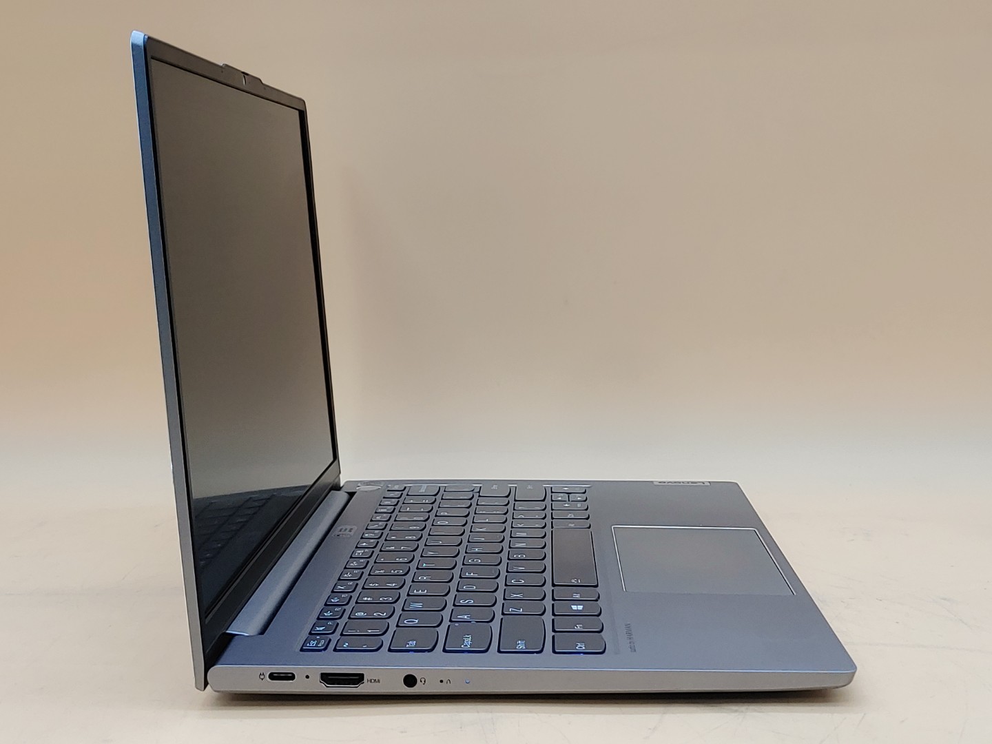 Lenovo ThinkBook 13s G2 ARE 13.3" AMD Ryzen 5 4600U 16GB *NO SSD/OS/AC* *READ* - Image 2