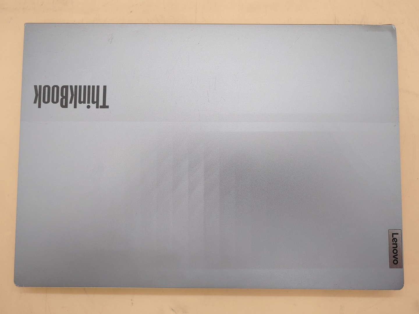Lenovo ThinkBook 13s G2 ARE 13.3" AMD Ryzen 5 4600U 16GB *NO SSD/OS/AC* *READ* - Image 5