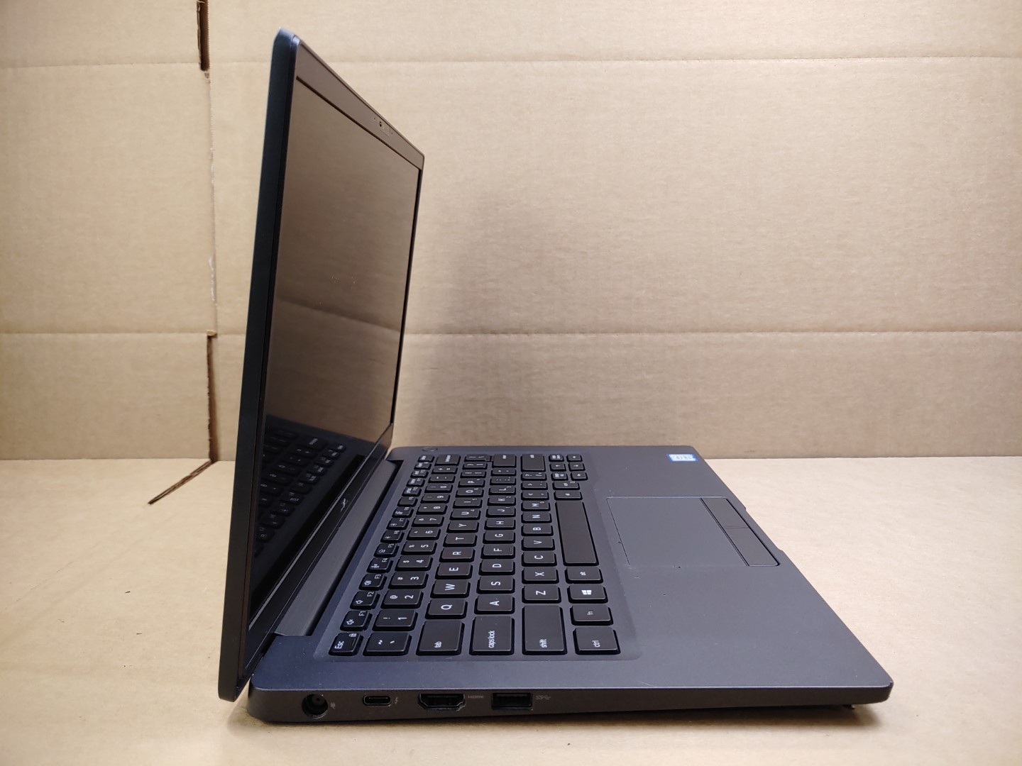 Dell Latitude 7400 14" Intel i5-8265U✔ *NO SSD/NO RAM/NO BATT/NO AC* *READ* - Image 2