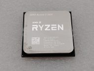 AMD Ryzen 5 3600 3.60GHz 6-Core 100-000000031 12-Thread AM4 CPU Processor