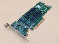 Dell BOSS-S1 Boot Optimized Storage Adapter Card LP (61F54) w/ 2x 240GB M.2 SSD-