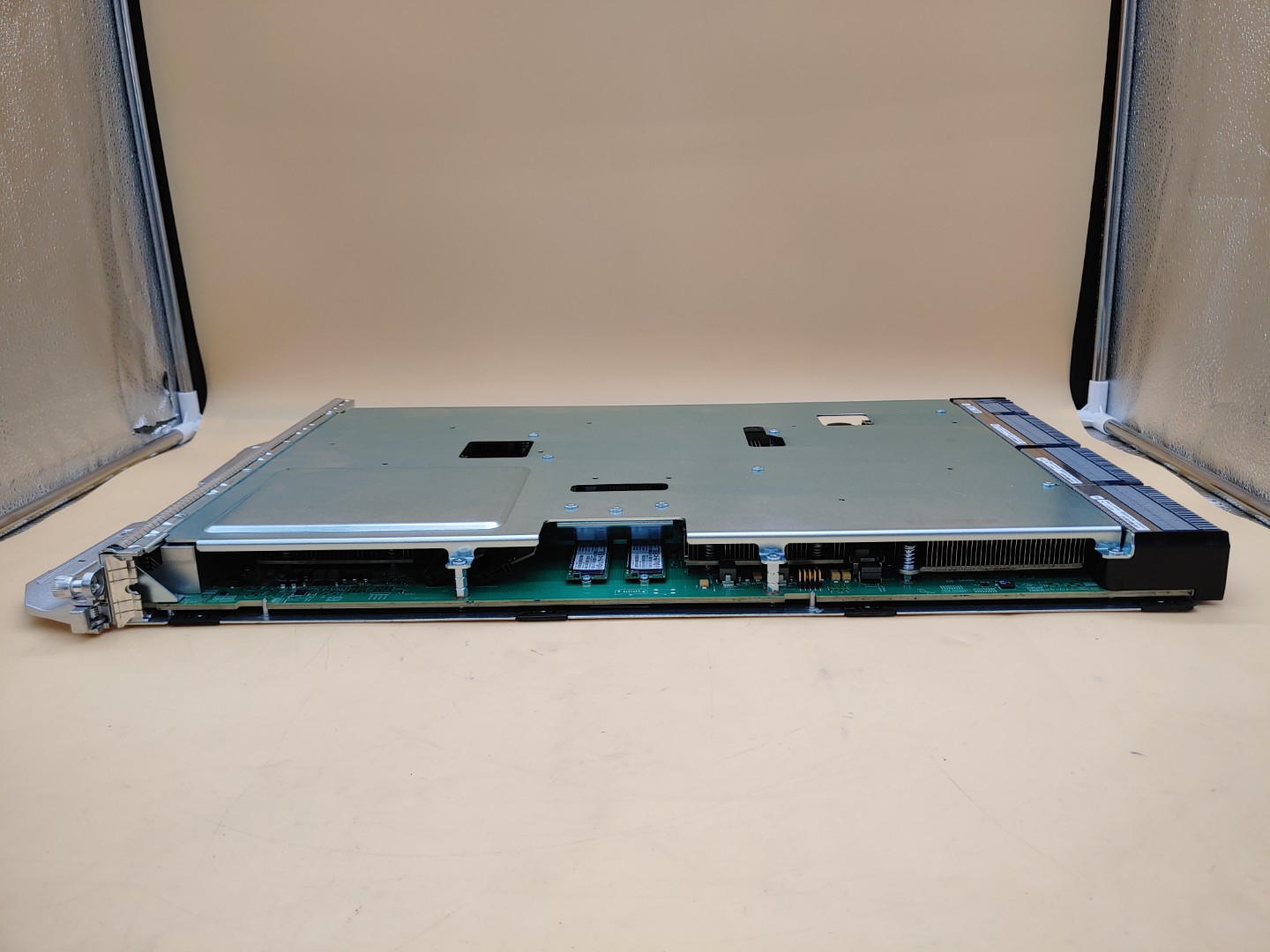 Cisco A9K-RSP880-LT-TR V02 ASR 9000 Route Switch Processor - Image 6