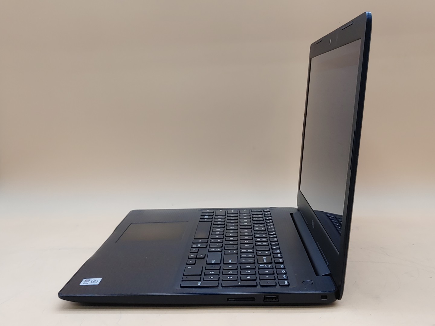 Dell Inspiron 3593 15.6" Touch i7-1065G7 4GB *NO HDD/SSD/OS/AC* *BROKEN DC JACK* - Image 3