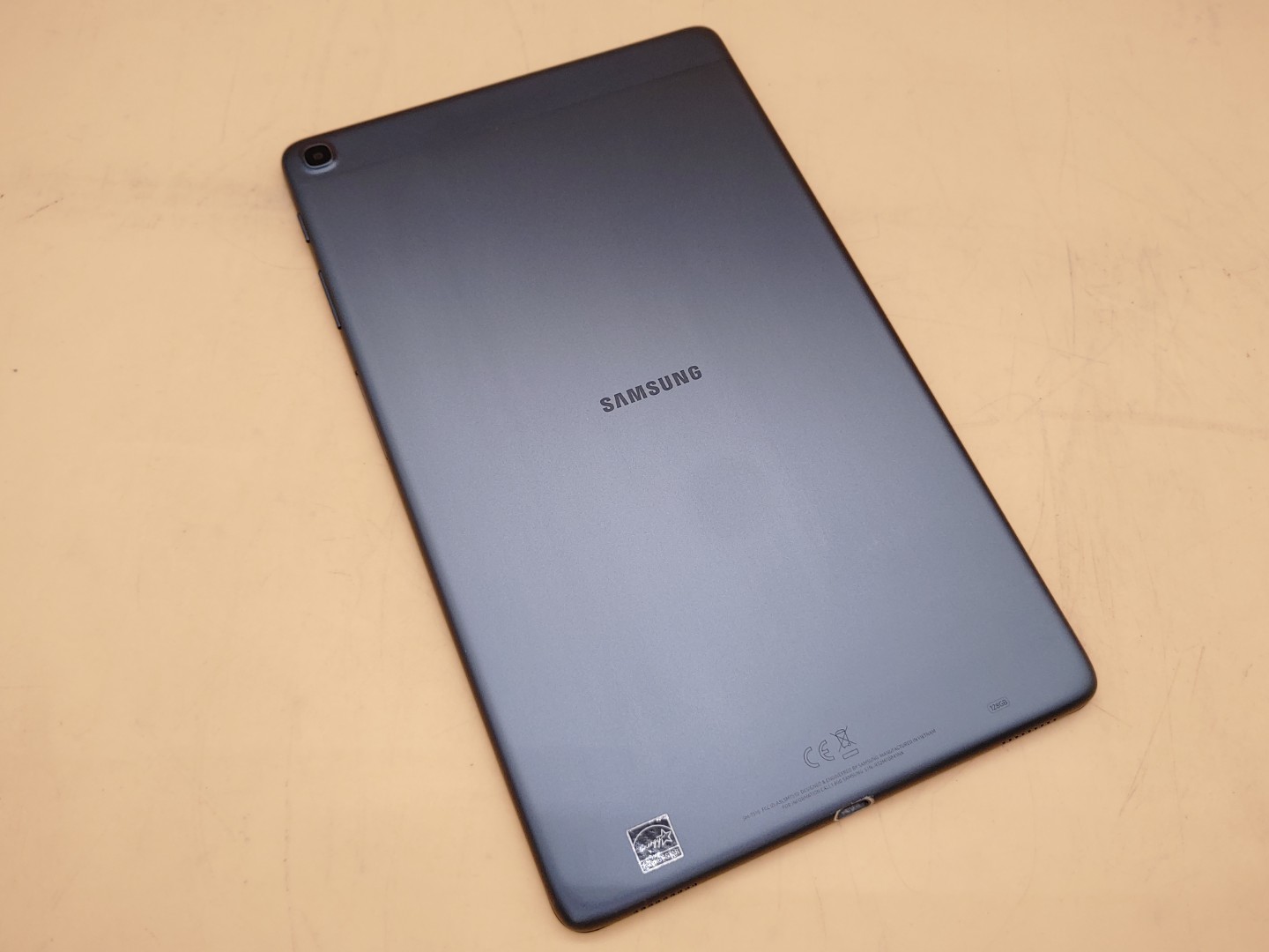 Samsung Galaxy Tab A 10.1" (2019) SM-T510 128GB Wi-Fi Tablet (Gray) - Image 6