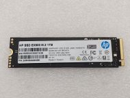HP EX900 M.2 1TB PCIe 3.0 3D TLC NAND NVMe Internal SSD 5XM46AA#ABB [100% Health