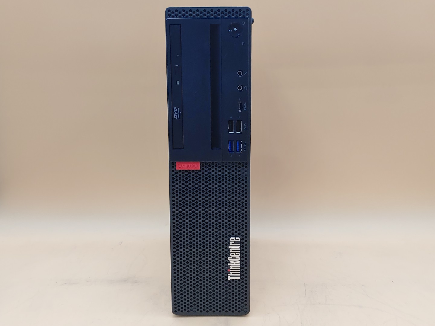 Lenovo ThinkCentre M720s SFF PC Intel i7-8700 16GB RAM 500GB SSD Windows11Pro - Image 2