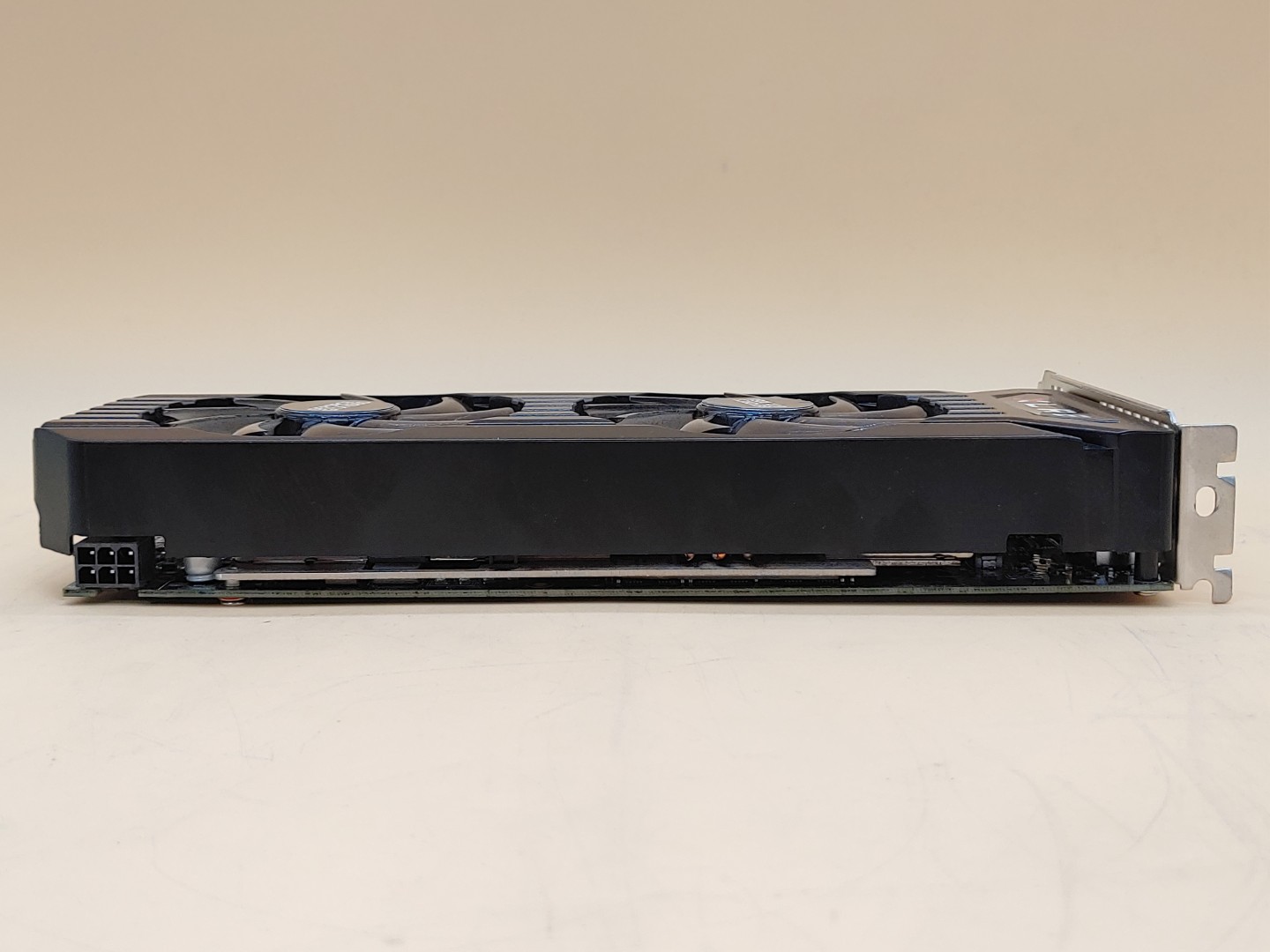 PNY XLR8 GeForce GTX 1060 OC 6GB Dual-Fan GDDR5 PCIE Graphics Card - Image 6