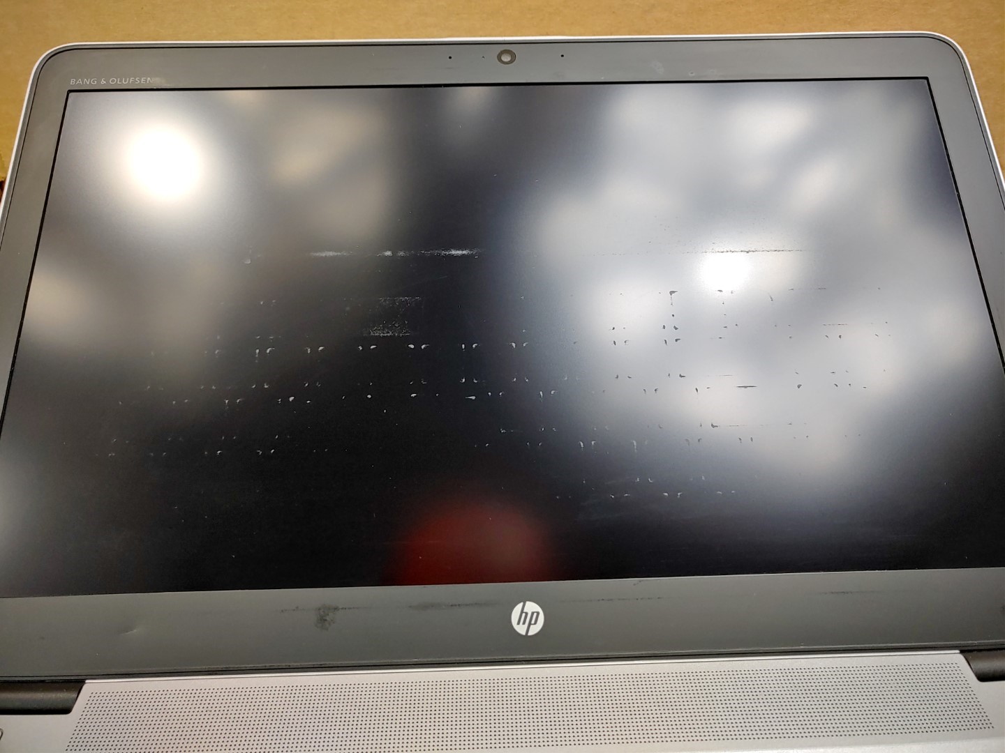 HP EliteBook 850 G4 15.6" Intel i7-7500U✔ *NO RAM/NO SSD/NO HDD/NO AC* *READ*** - Image 9