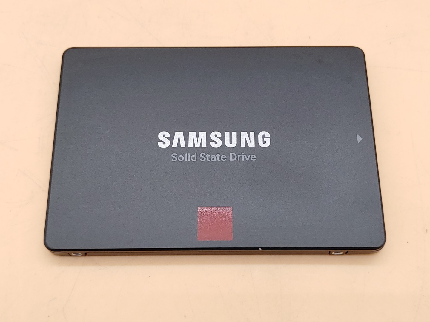 Samsung 860 PRO 1TB 2.5" SATA III SSD Solid State Drive MZ-76P1T0 (99% Health)