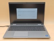 Dell Precision 3560 15.6" i7-1185G7 T500 *NO BATT/RAM/SSD/AC* *BIOS LOCKED*
