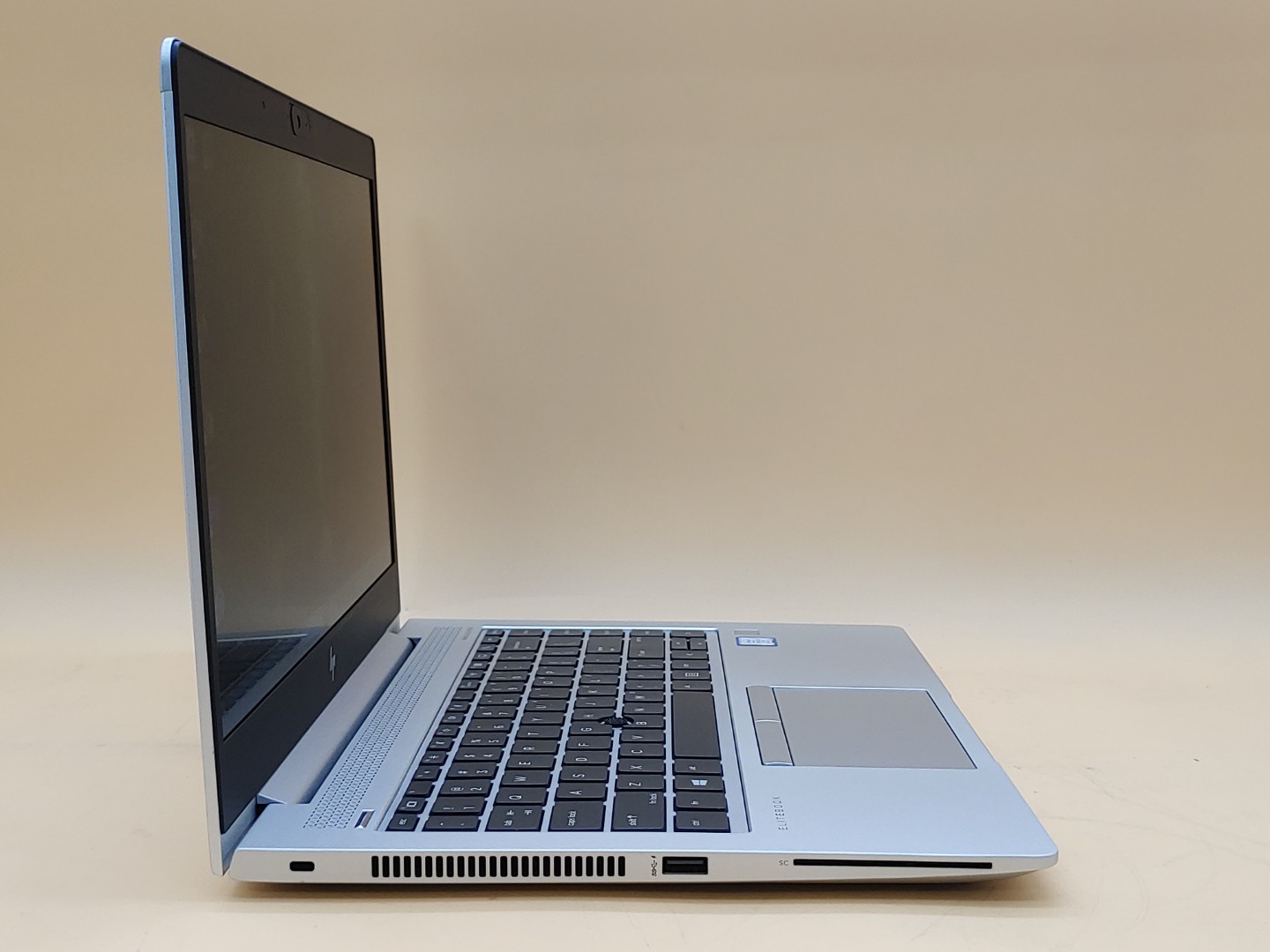 HP EliteBook 840 G5 14" Intel i7-8650U 16GB 512GB SSD Windows11Pro *NO A/C* - Image 3