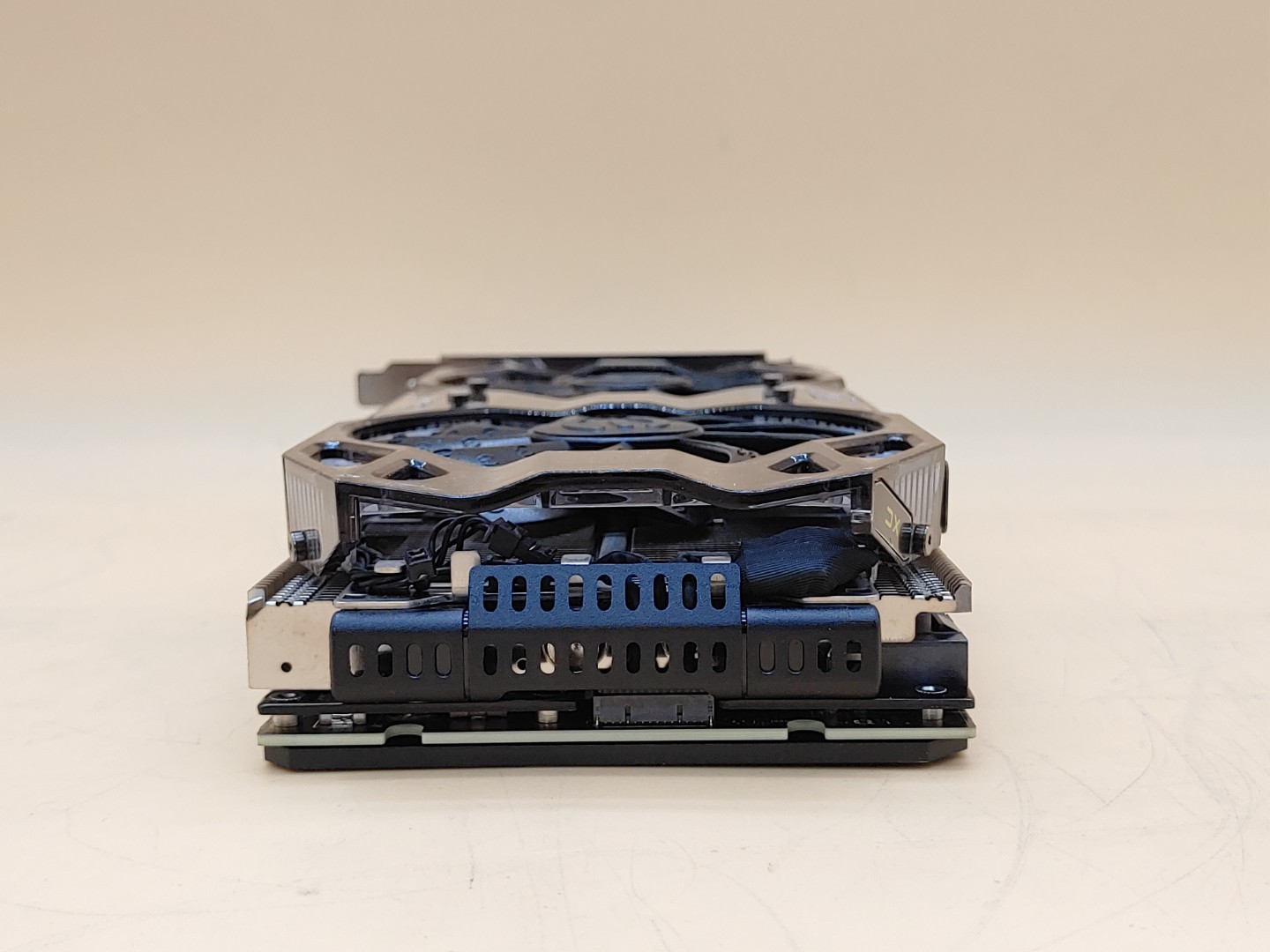 EVGA NVIDIA GeForce RTX 2070 XC Gaming 8GB GDDR6 Graphics Card (08G-P4-2172-KR) - Image 5