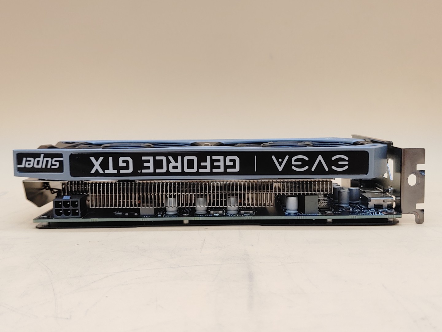 EVGA NVIDIA GeForce GTX 1650 Super 4GB GDDR6 Graphics Card (04G-P4-1357-KR) - Image 6