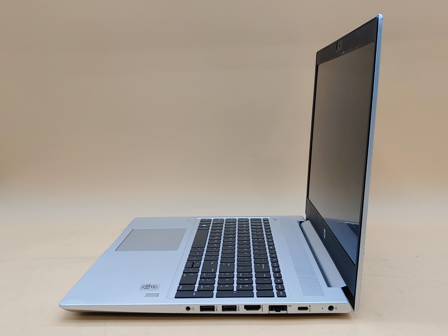 HP ProBook 450 G7 15.6" Intel i5-10210U 16GB RAM 512GB Win11Pro *NO A/C* *READ* - Image 4