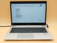 HP EliteBook 840 G5 14" Intel i7-8650U *NO SSD/ NO RAM/ NO BATT/ NO AC*