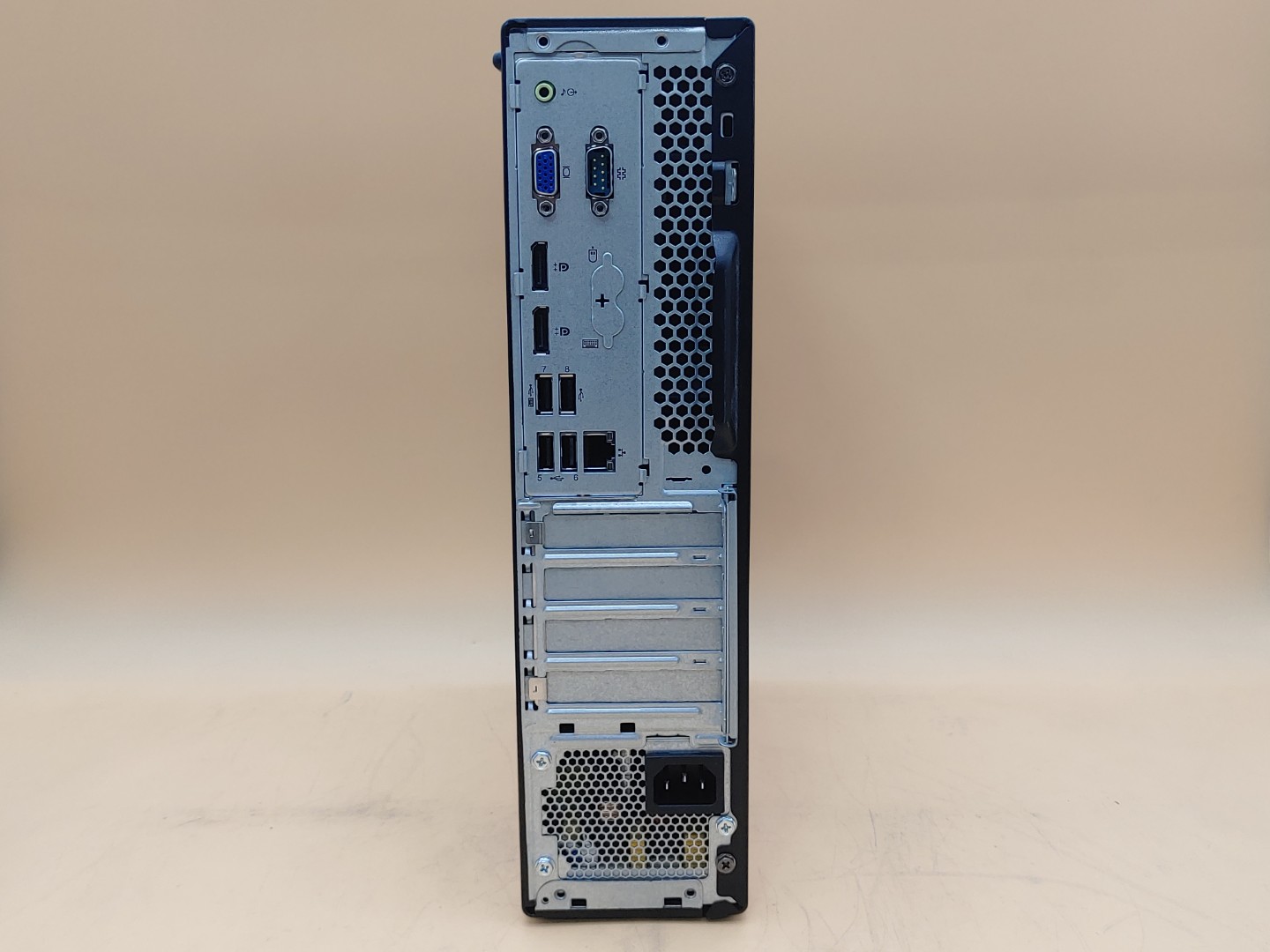 Lenovo ThinkCentre M720s SFF PC Intel i7-8700 16GB RAM 500GB SSD Windows11Pro - Image 6