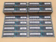SK Hynix 16GB 2Rx4 PC3L-12800R DDR3 HMT42GR7MFR4A-PB ECC Server Ram -LOT of (48)