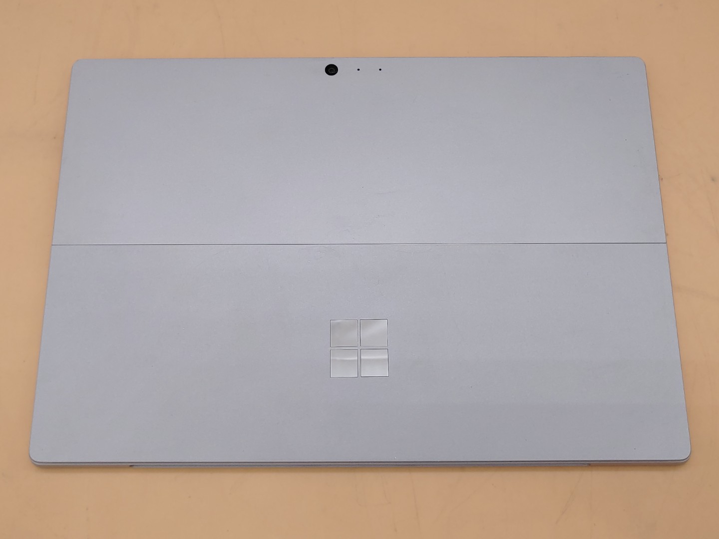Microsoft Surface Pro 12.3" Touch i5-7300U 4GB 128GB 1796 Win11Pro *NO A/C* - Image 5