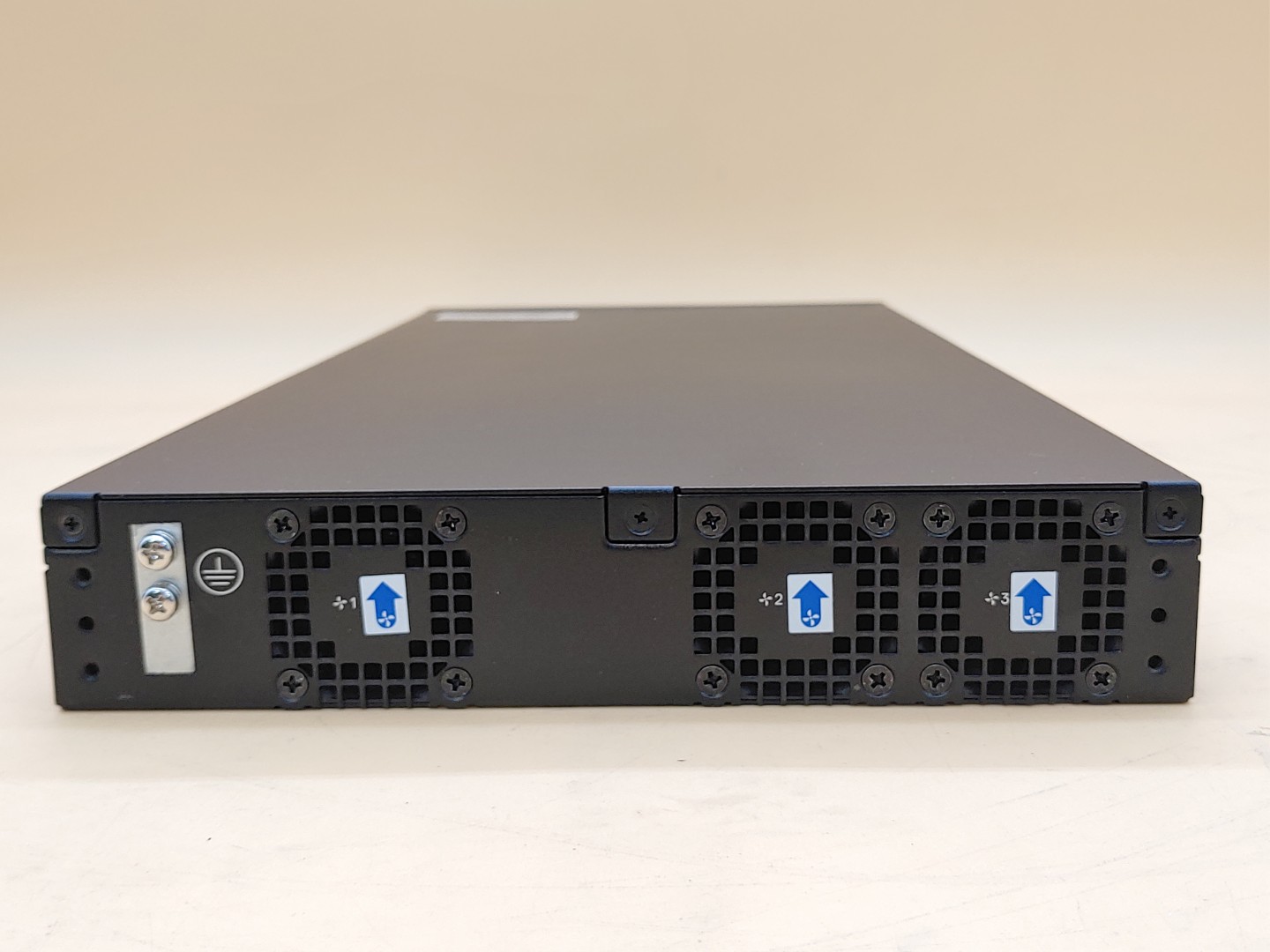 Dell PowerSwitch S4112T-ON 12-Port 10GbE 3x100GbE QSFP+ Network Switch - Image 6