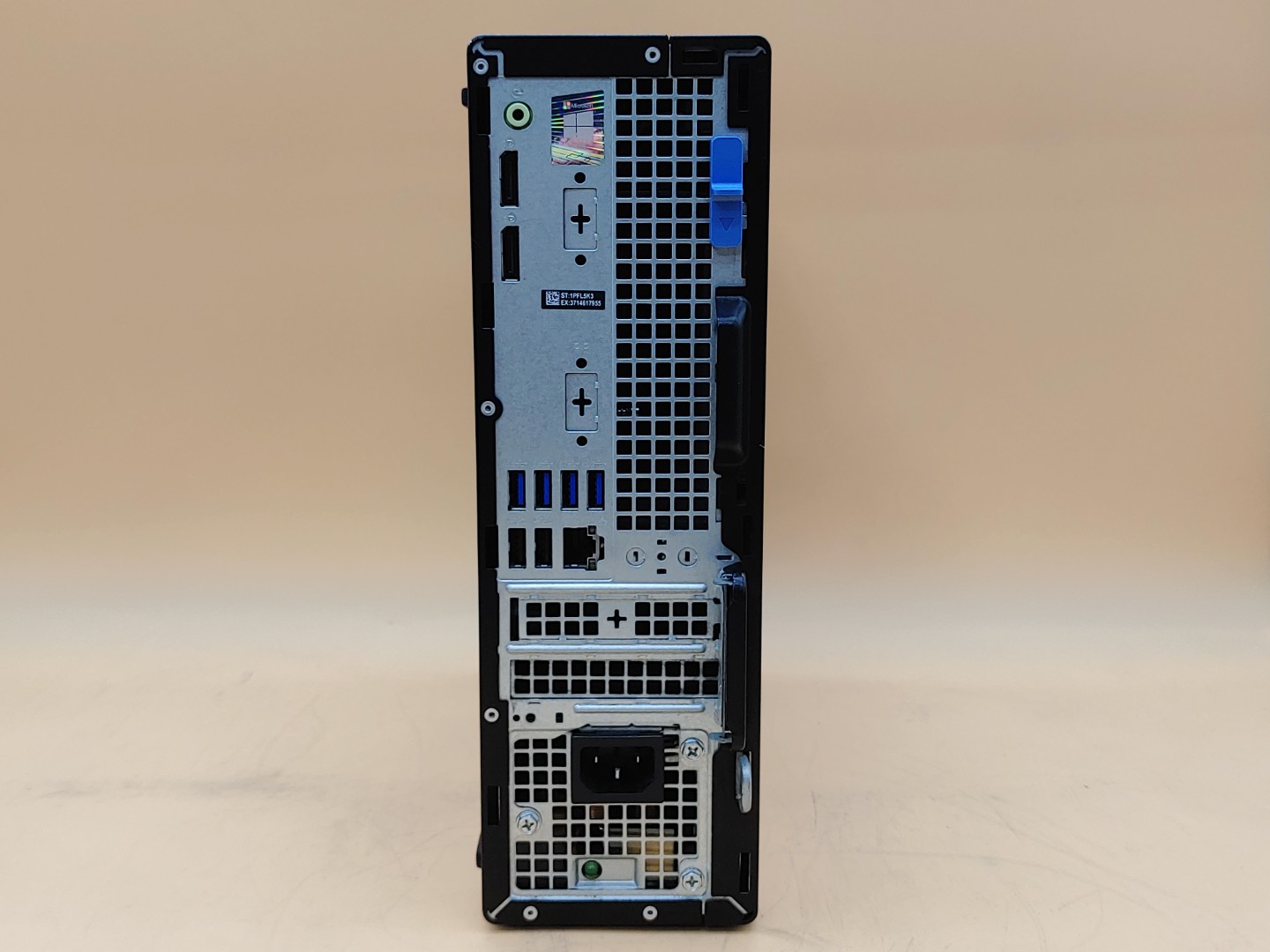 Dell OptiPlex 5090 SFF Desktop Intel i5-11500 16GB RAM 512GB SSD Windows11Pro - Image 6