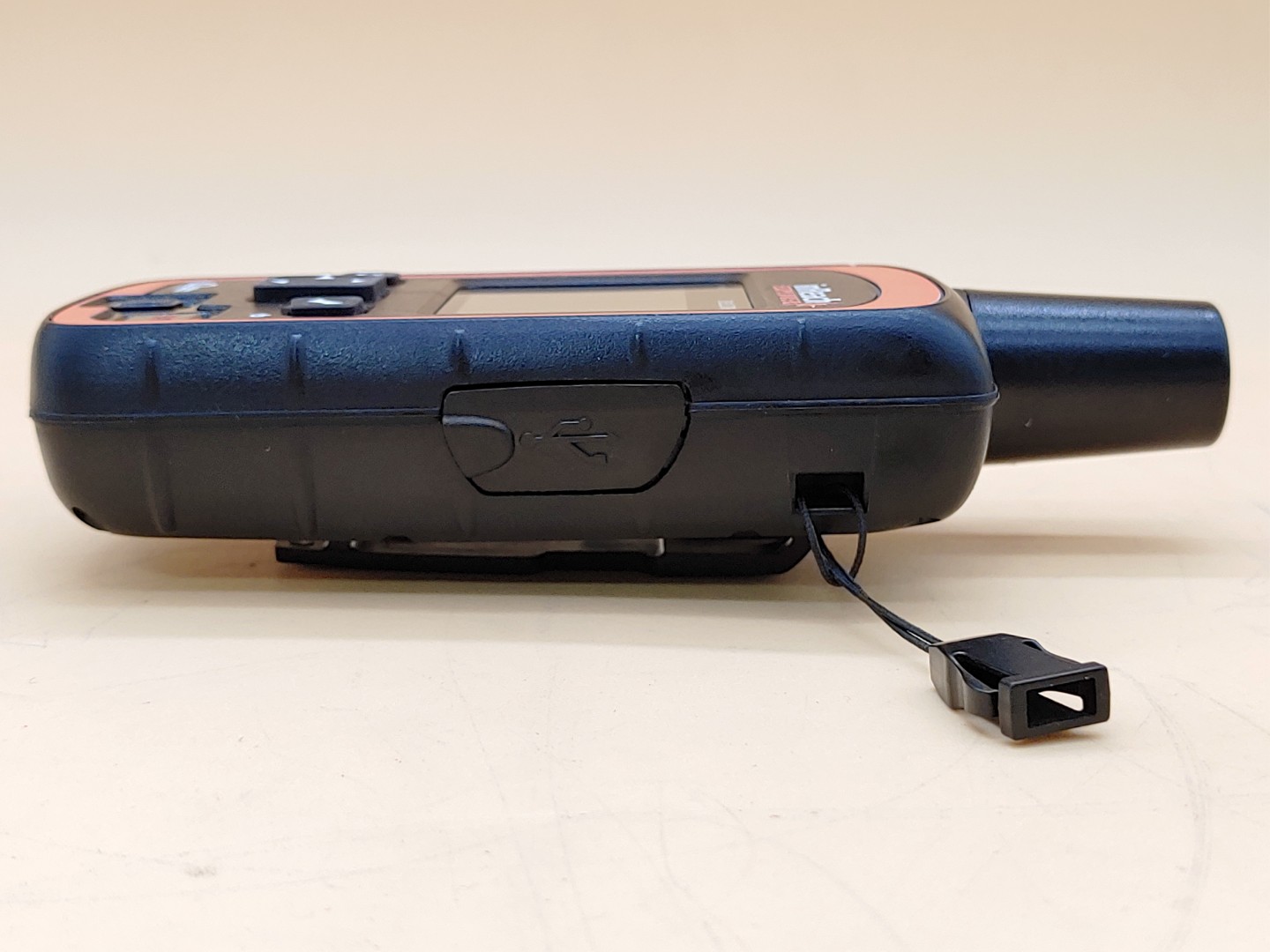 Delorme inReach EXPLORER Satellite Transceiver (INRCH25) **NO CHARGER** - Image 3