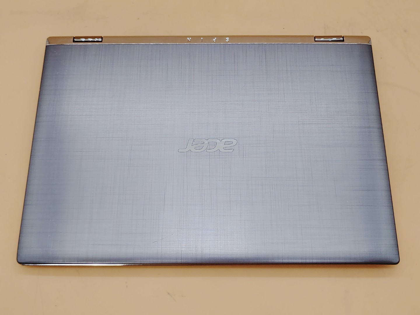 Acer Spin 1 SP111-32N 11.6" Touch Intel Pentium N4200 4GB 64GB SSD Win10 *NO A/C - Image 6
